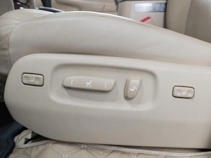 Внедорожник Lexus LX 2008 года, 3299000 рублей, Тюмень