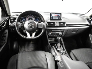 Седан Mazda 3 2014 года, 1284900 рублей, Казань