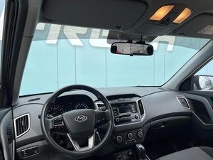 Внедорожник Hyundai Creta 2020 года, 1732000 рублей, Ижевск