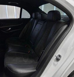 Седан Mercedes-benz E-класс 2018 года, 3167000 рублей, Красноярск