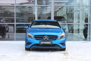 Хетчбэк Mercedes-benz A-класс 2013 года, 1350000 рублей, Ярославль