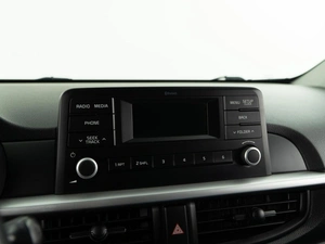 Хетчбэк Kia Picanto 2018 года, 1478444 рублей, Москва