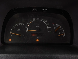 Минивэн Mercedes-benz Vito 1999 года, 799000 рублей, Воронеж