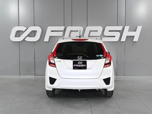 Хетчбэк Honda Fit 2017 года, 1060000 рублей, Аксай