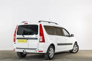 Универсал ВАЗ (LADA) Largus 2020 года, 1109000 рублей, Тюмень