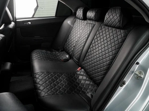 Седан Mitsubishi Lancer 2008 года, 749000 рублей, Воронеж