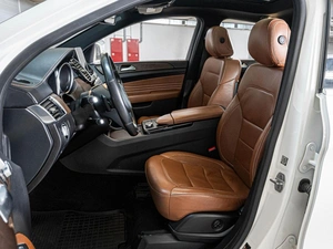 Внедорожник Mercedes-benz GLE-класс Coupe 2015 года, 4829000 рублей, Ставрополь