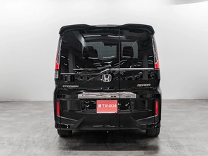 Минивэн Honda Stepwgn Spada 2016 года, 1875000 рублей, Красноярск