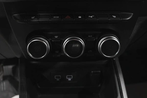 Внедорожник Renault Duster 2021 года, 1789000 рублей, Новокузнецк