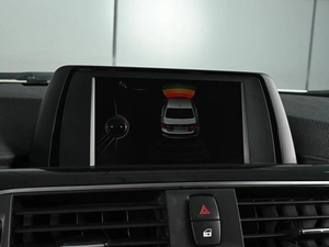 Седан BMW 3 серия 2017 года, 1950000 рублей, Аксай