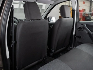 Седан ВАЗ (LADA) Granta 2017 года, 499000 рублей, Тюмень