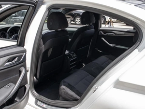 Седан BMW 5 серия 2019 года, 3099000 рублей, Большой Сочи