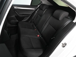 Лифтбек Skoda Octavia 2020 года, 1309000 рублей, Аксай