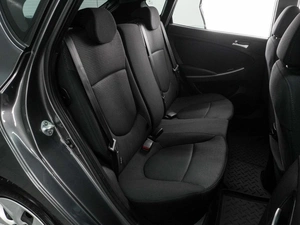 Хетчбэк Hyundai Solaris 2014 года, 933000 рублей, Воронеж