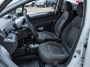 Хетчбэк Ravon R2 2017 года, 770000 рублей, Краснодар