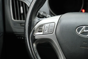 Внедорожник Hyundai ix35 2010 года, 1279000 рублей, Омск