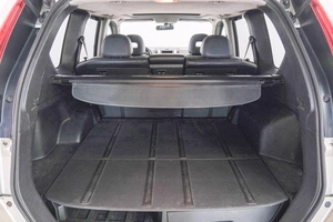 Внедорожник Nissan X-Trail 2008 года, 1049000 рублей, Красноярск