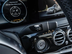 Седан Mercedes-benz S-класс 2018 года, 5678777 рублей, Ставрополь