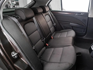 Лифтбек Skoda Superb 2012 года, 954000 рублей, Тюмень