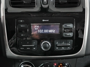 Хетчбэк Renault Sandero Stepway 2018 года, 1215000 рублей, Ростов-на-Дону