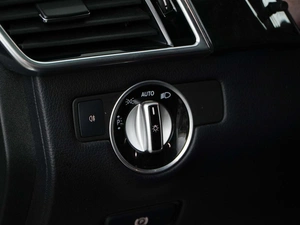 Внедорожник Mercedes-benz GLE-класс AMG Coupe 2015 года, 3888888 рублей, Москва