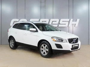 Внедорожник Volvo XC60 2012 года, 1589000 рублей, Воронеж