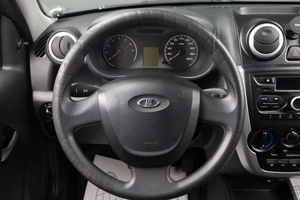 Лифтбек ВАЗ (LADA) Granta 2017 года, 659000 рублей, Оренбург