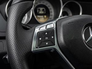 Седан Mercedes-benz C-класс 2012 года, 1610000 рублей, Краснодар