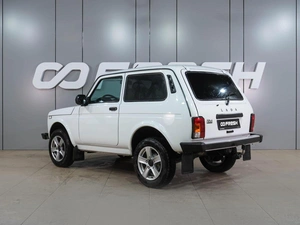 Внедорожник ВАЗ (LADA) Niva Legend 2024 года, 949000 рублей, Воронеж