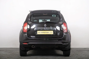 Внедорожник Renault Duster 2013 года, 759000 рублей, Томск