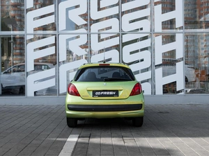 Хетчбэк Peugeot 207 2009 года, 398000 рублей, Ставрополь