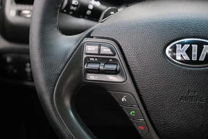 Седан Kia Cerato 2014 года, 1069000 рублей, Омск