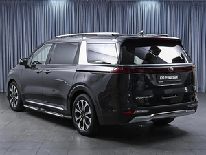 Минивэн Kia Carnival 2020 года, 3748000 рублей, Ставрополь