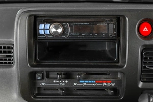 Фургон Daihatsu Hijet 2010 года, 569000 рублей, Тюмень