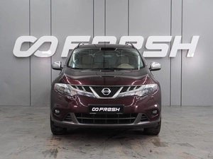 Внедорожник Nissan Murano 2012 года, 1299000 рублей, Воронеж
