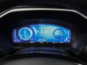 Внедорожник Ford Escape 2021 года, 2400000 рублей, Ставрополь