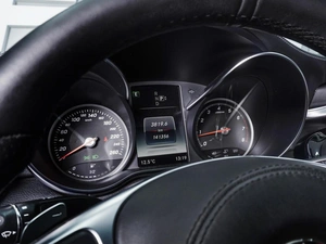 Седан Mercedes-benz C-класс 2014 года, 2270000 рублей, Ростов-на-Дону