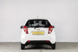 Хетчбэк Chevrolet Spark 2023 года, 1319000 рублей, Челябинск