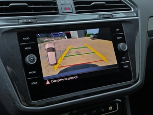 Внедорожник Volkswagen Tiguan 2019 года, 2830000 рублей, Краснодар