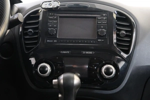 Внедорожник Nissan Juke 2012 года, 1289000 рублей, Омск