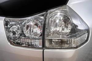 Внедорожник Lexus RX 2003 года, 1299000 рублей, Барнаул