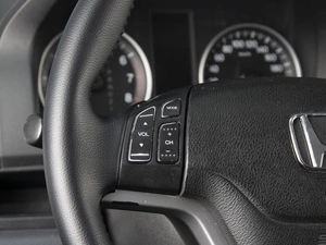 Внедорожник Honda CR-V 2008 года, 1320000 рублей, Омск