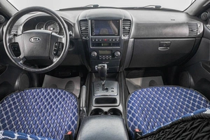Внедорожник Kia Sorento 2008 года, 1099000 рублей, Барнаул