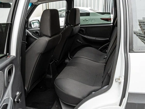Внедорожник ВАЗ (LADA) Niva Travel 2023 года, 1080000 рублей, Краснодар