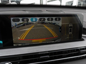 Внедорожник Chery Tiggo 7 Pro Max 2023 года, 2020000 рублей, Краснодар