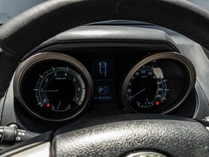 Внедорожник Toyota Land Cruiser Prado 2012 года, 2630000 рублей, Краснодар