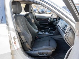 Седан BMW 3 серия 2012 года, 1687000 рублей, Краснодар