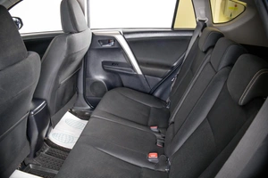 Внедорожник Toyota RAV4 2014 года, 2149000 рублей, Пермь