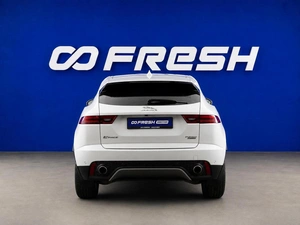 Внедорожник Jaguar E-Pace 2018 года, 2149501 рублей, Москва