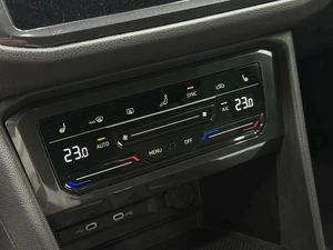 Внедорожник Volkswagen Tiguan 2021 года, 2600851 рублей, Красноярск